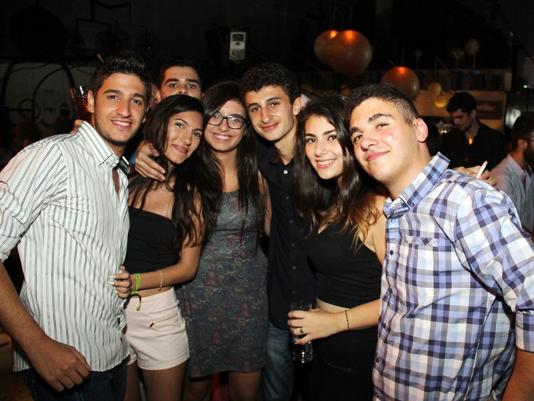 Impulse at Caprice